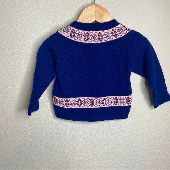 Craddle Knit Sweater - Picture 2 of 3